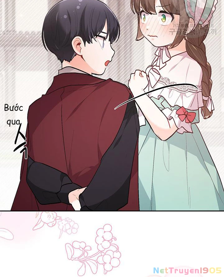 Tôi Chỉ Là Một Tiểu Thư Bình Thường Chapter 136 - 6