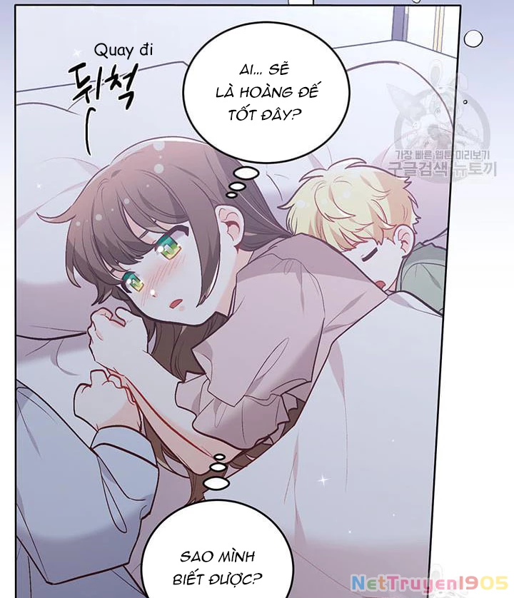 Tôi Chỉ Là Một Tiểu Thư Bình Thường Chapter 136 - 11