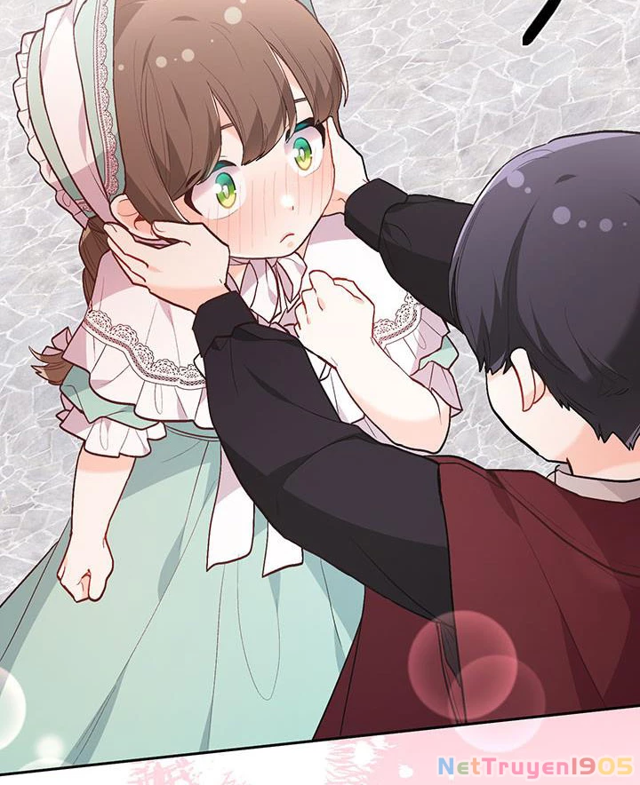 Tôi Chỉ Là Một Tiểu Thư Bình Thường Chapter 136 - 20