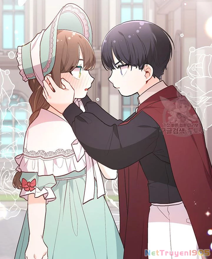 Tôi Chỉ Là Một Tiểu Thư Bình Thường Chapter 136 - 22