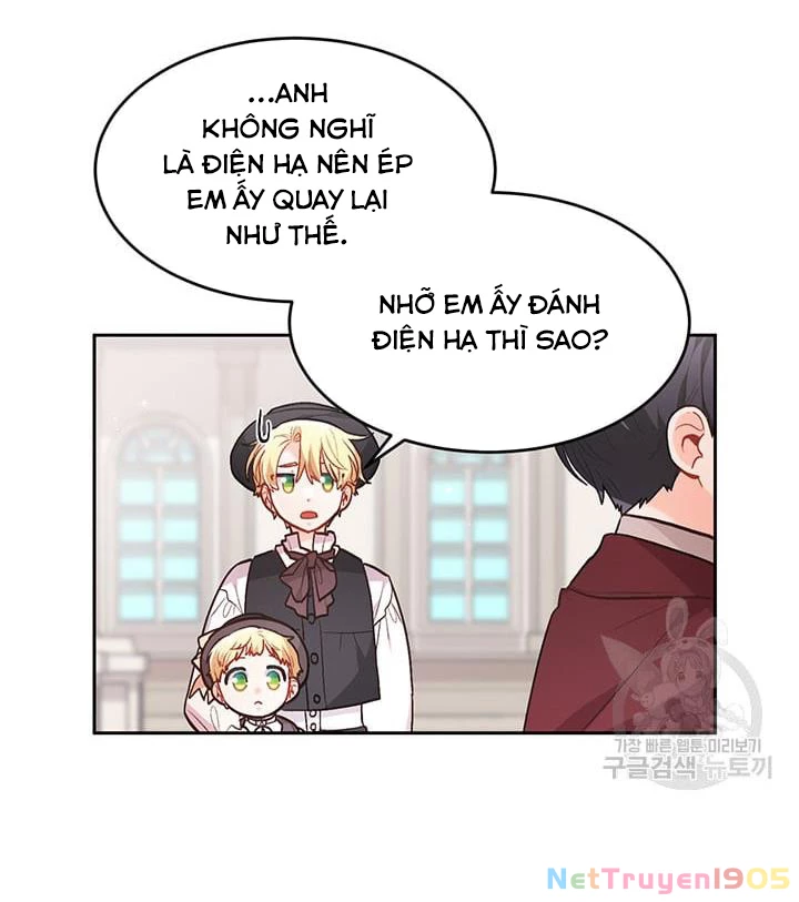 Tôi Chỉ Là Một Tiểu Thư Bình Thường Chapter 136 - 24