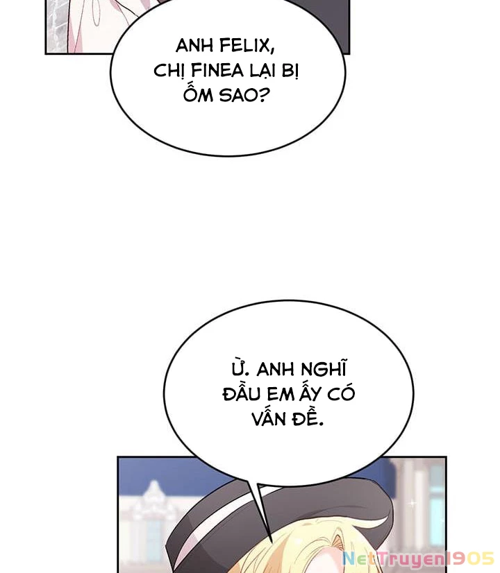 Tôi Chỉ Là Một Tiểu Thư Bình Thường Chapter 136 - 38