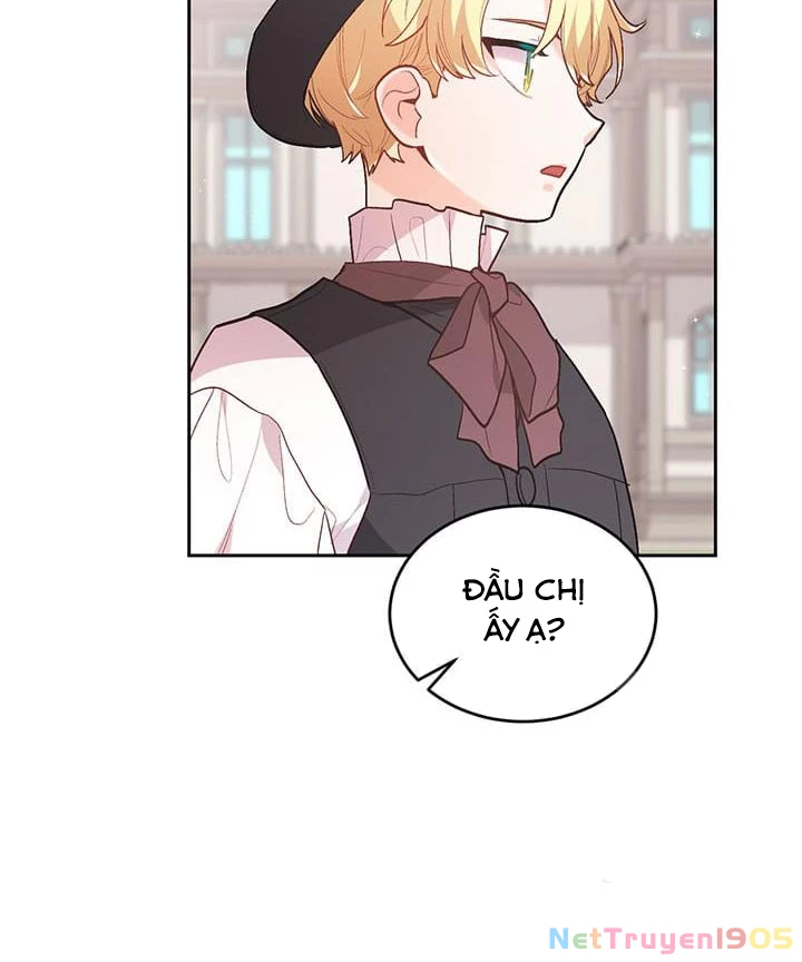 Tôi Chỉ Là Một Tiểu Thư Bình Thường Chapter 136 - 39