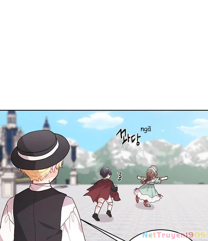 Tôi Chỉ Là Một Tiểu Thư Bình Thường Chapter 136 - 40