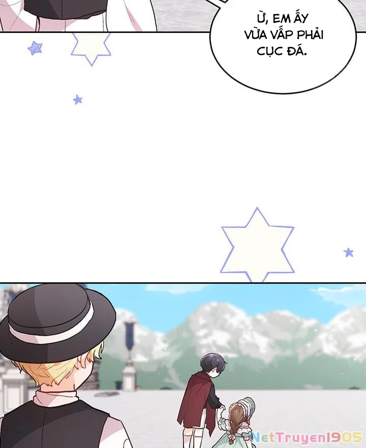 Tôi Chỉ Là Một Tiểu Thư Bình Thường Chapter 136 - 41