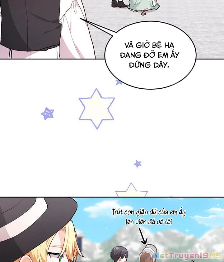 Tôi Chỉ Là Một Tiểu Thư Bình Thường Chapter 136 - 42