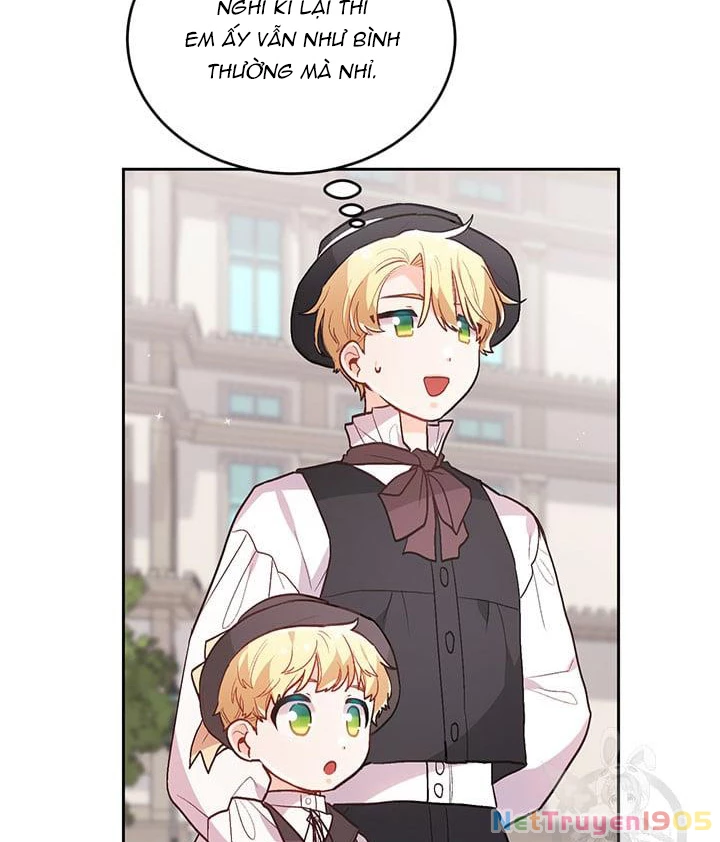 Tôi Chỉ Là Một Tiểu Thư Bình Thường Chapter 136 - 44