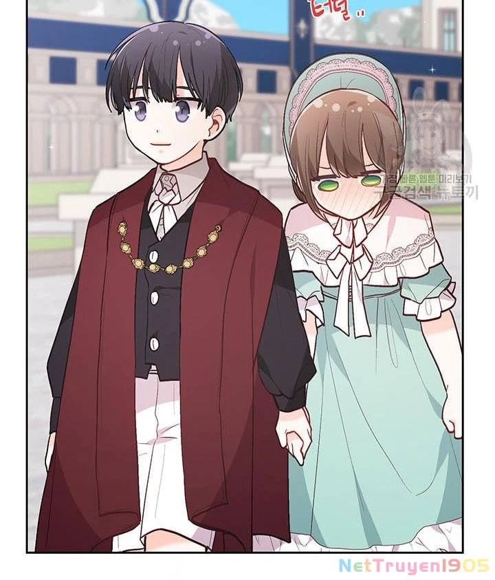 Tôi Chỉ Là Một Tiểu Thư Bình Thường Chapter 136 - 46