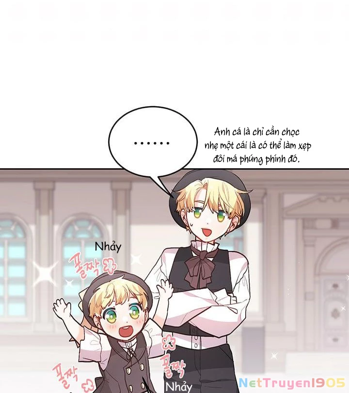 Tôi Chỉ Là Một Tiểu Thư Bình Thường Chapter 136 - 49