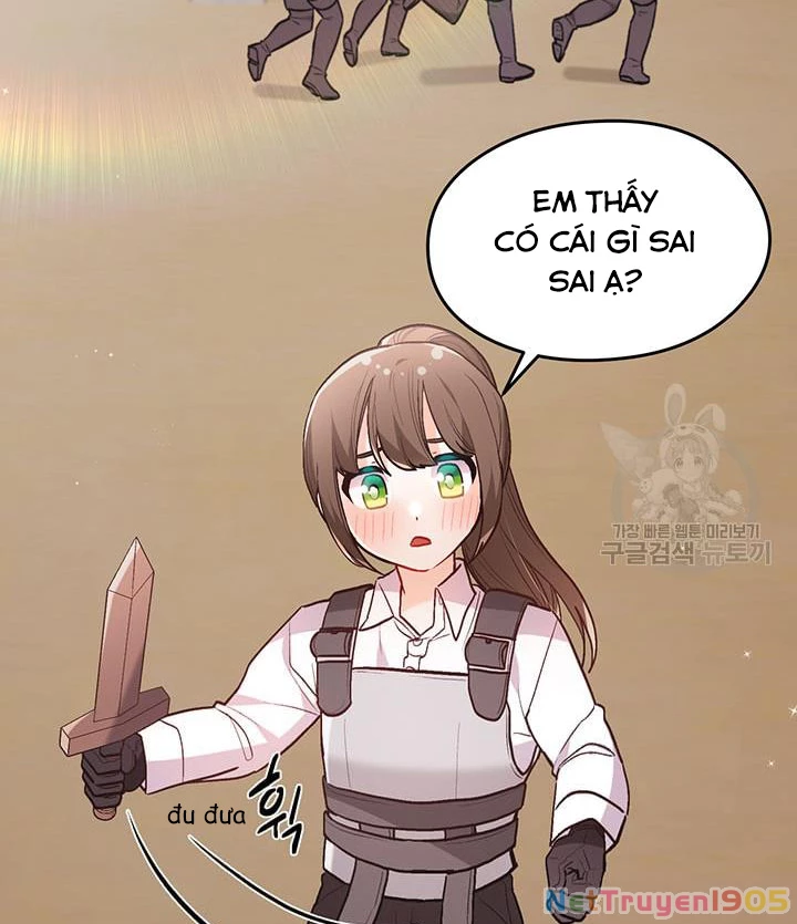 Tôi Chỉ Là Một Tiểu Thư Bình Thường Chapter 136 - 54