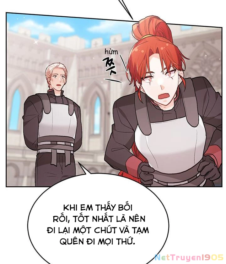 Tôi Chỉ Là Một Tiểu Thư Bình Thường Chapter 136 - 56