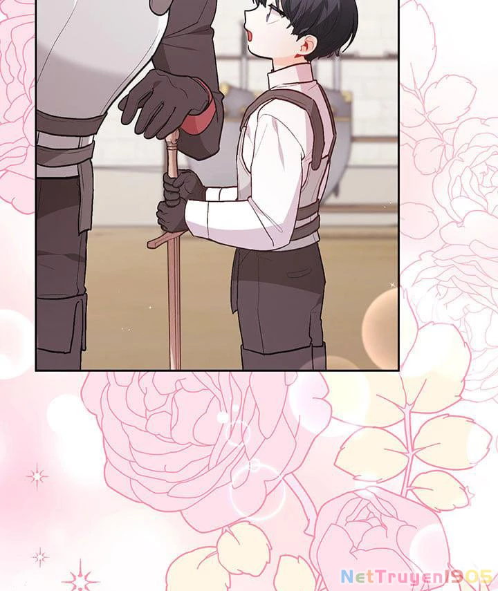 Tôi Chỉ Là Một Tiểu Thư Bình Thường Chapter 136 - 68