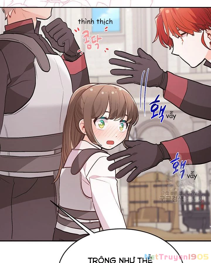 Tôi Chỉ Là Một Tiểu Thư Bình Thường Chapter 136 - 71