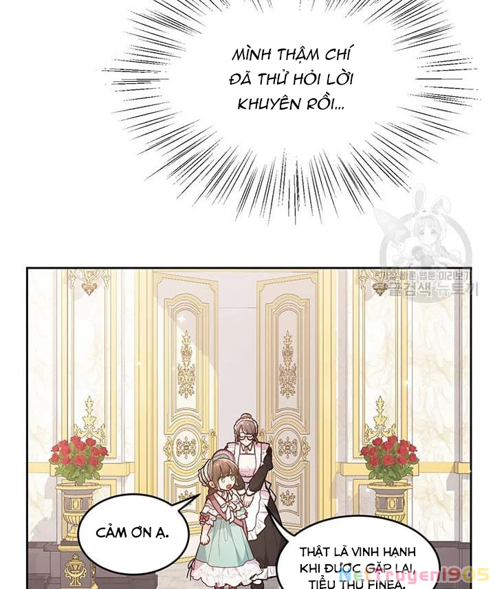 Tôi Chỉ Là Một Tiểu Thư Bình Thường Chapter 136 - 92