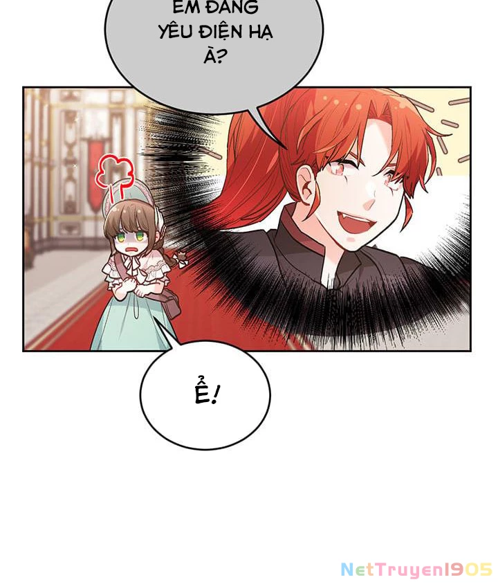 Tôi Chỉ Là Một Tiểu Thư Bình Thường Chapter 136 - 94