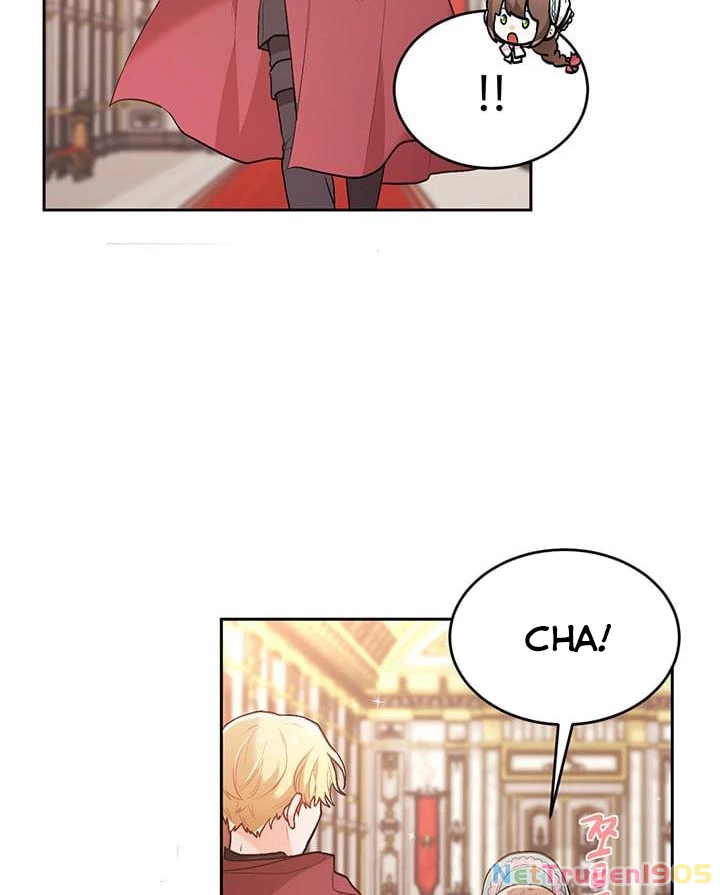 Tôi Chỉ Là Một Tiểu Thư Bình Thường Chapter 136 - 96