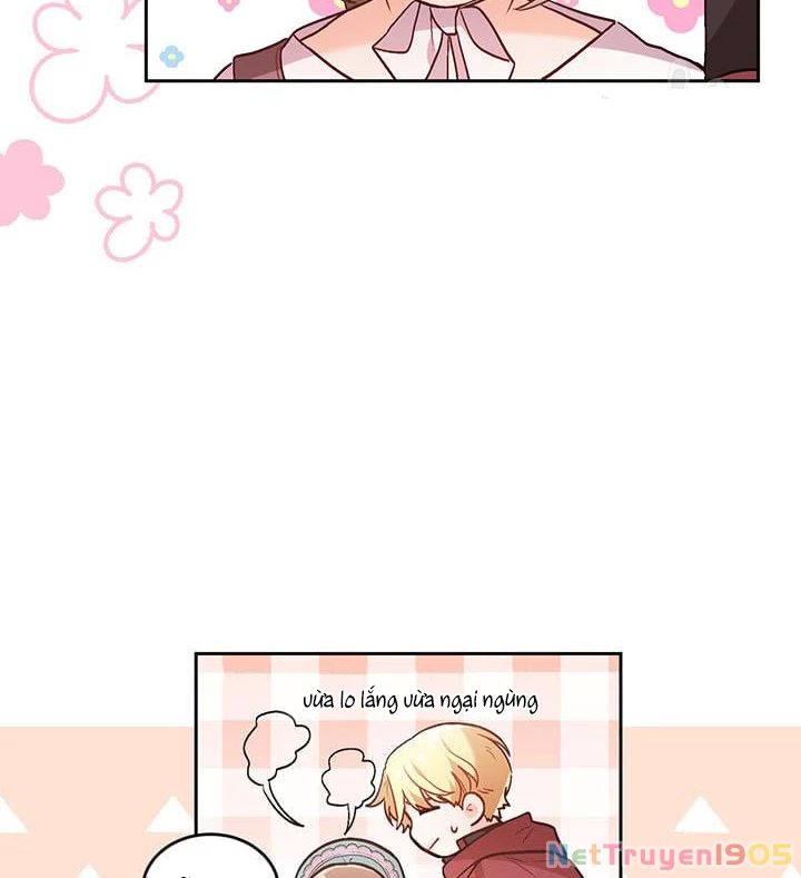 Tôi Chỉ Là Một Tiểu Thư Bình Thường Chapter 136 - 104