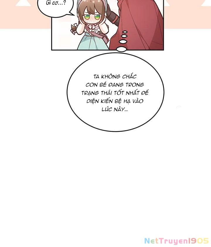 Tôi Chỉ Là Một Tiểu Thư Bình Thường Chapter 136 - 105