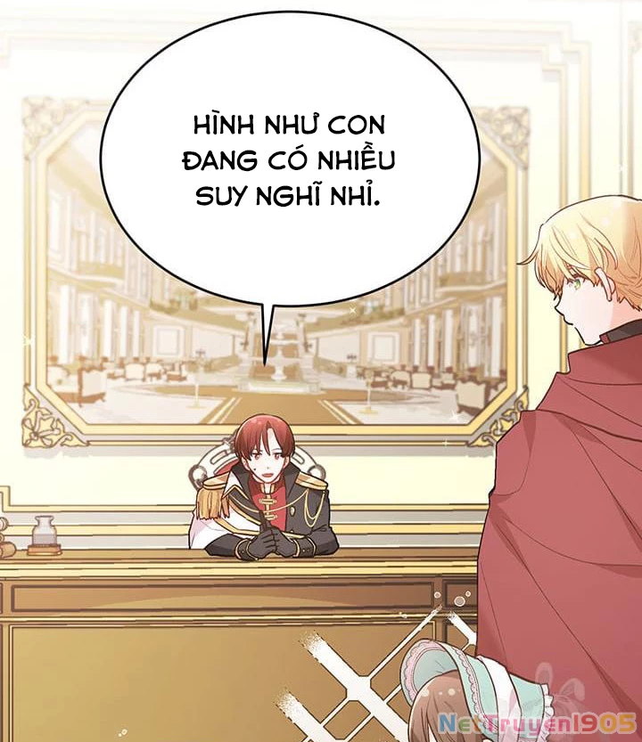 Tôi Chỉ Là Một Tiểu Thư Bình Thường Chapter 136 - 111