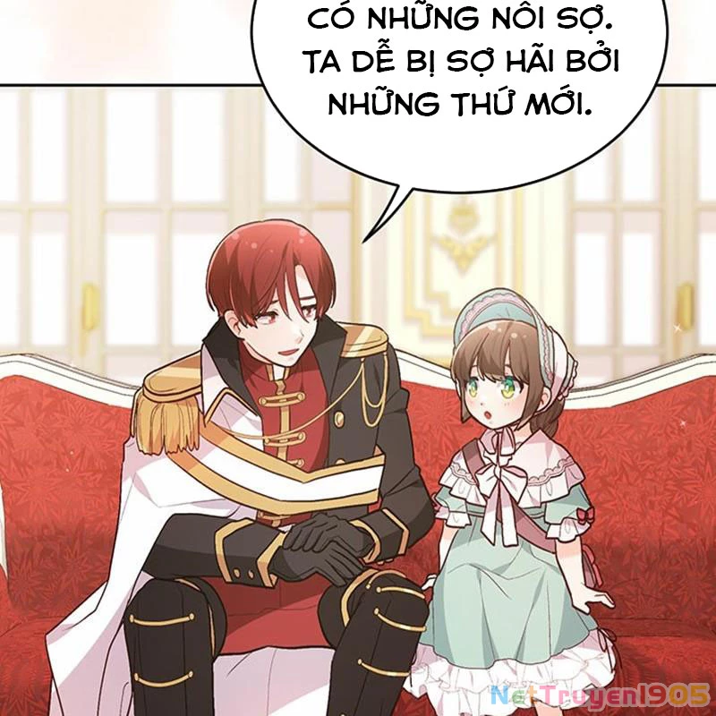 Tôi Chỉ Là Một Tiểu Thư Bình Thường Chapter 137 - 38