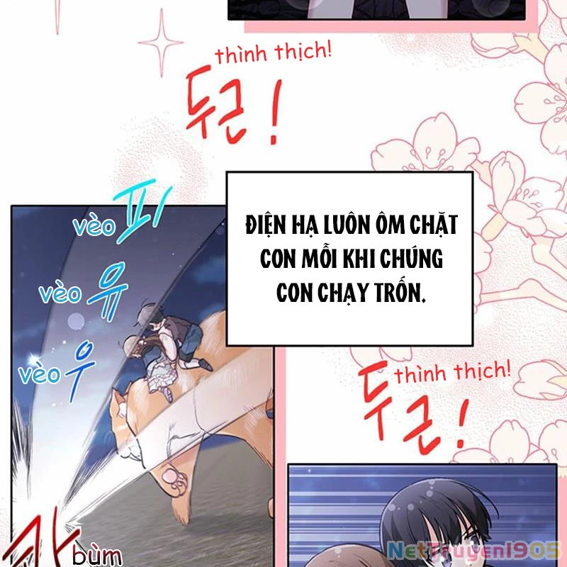 Tôi Chỉ Là Một Tiểu Thư Bình Thường Chapter 137 - 54