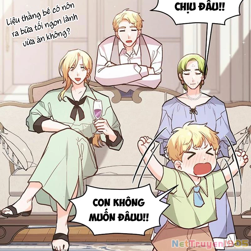 Tôi Chỉ Là Một Tiểu Thư Bình Thường Chapter 137 - 74