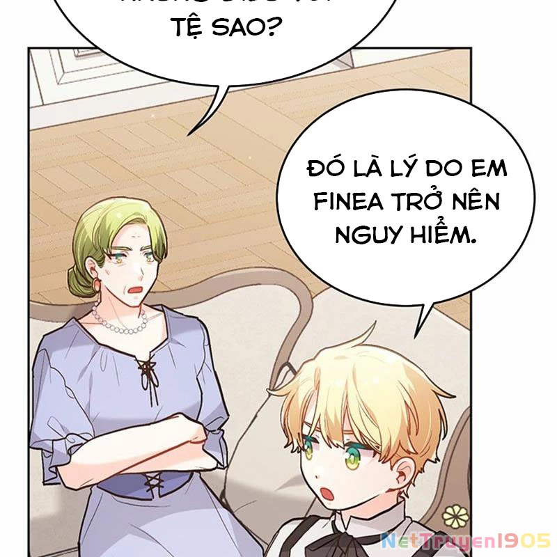 Tôi Chỉ Là Một Tiểu Thư Bình Thường Chapter 137 - 96