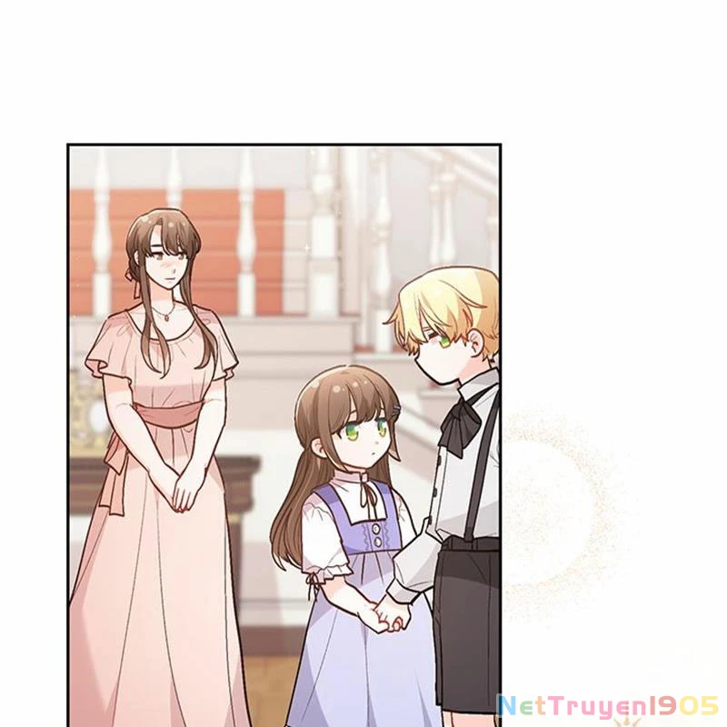 Tôi Chỉ Là Một Tiểu Thư Bình Thường Chapter 137 - 114