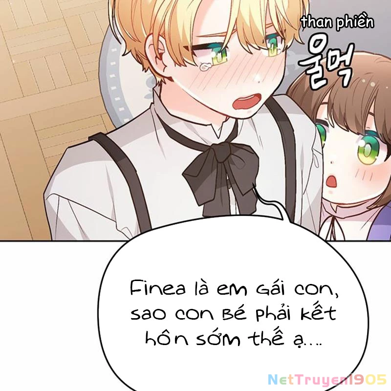 Tôi Chỉ Là Một Tiểu Thư Bình Thường Chapter 137 - 127