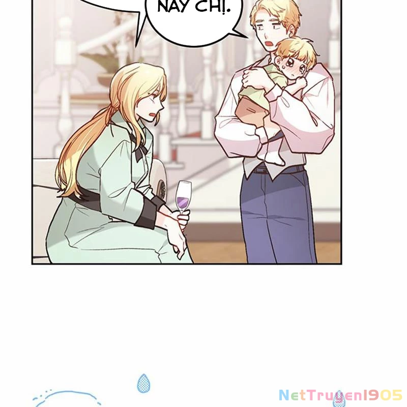 Tôi Chỉ Là Một Tiểu Thư Bình Thường Chapter 137 - 129