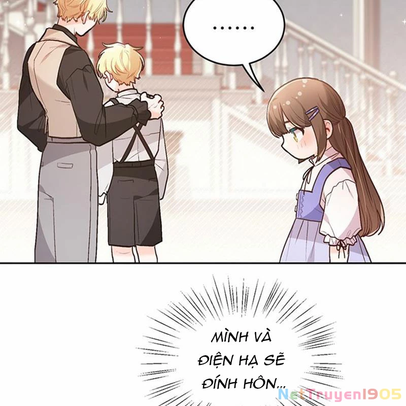 Tôi Chỉ Là Một Tiểu Thư Bình Thường Chapter 137 - 134