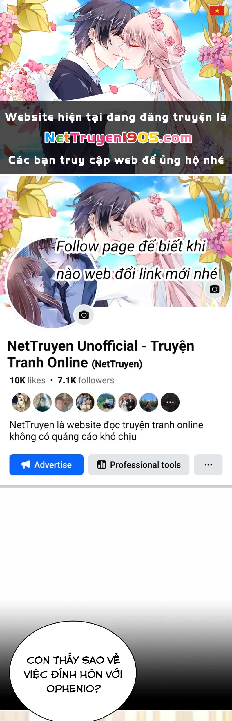 Tôi Chỉ Là Một Tiểu Thư Bình Thường Chapter 138 - 1