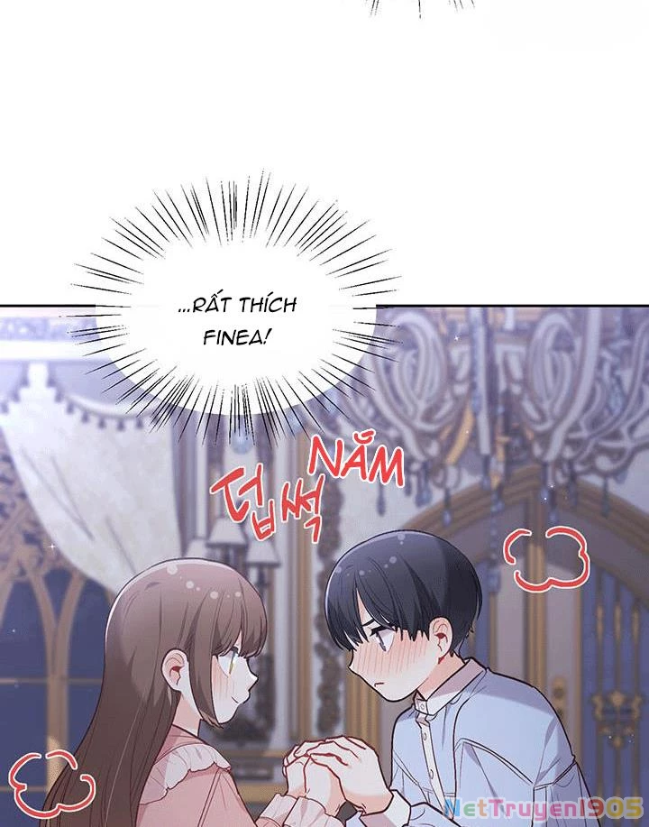 Tôi Chỉ Là Một Tiểu Thư Bình Thường Chapter 139 - 23