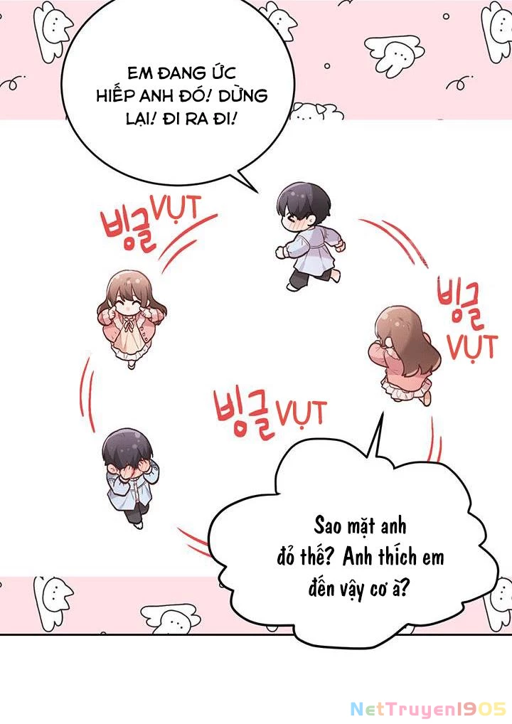 Tôi Chỉ Là Một Tiểu Thư Bình Thường Chapter 139 - 36