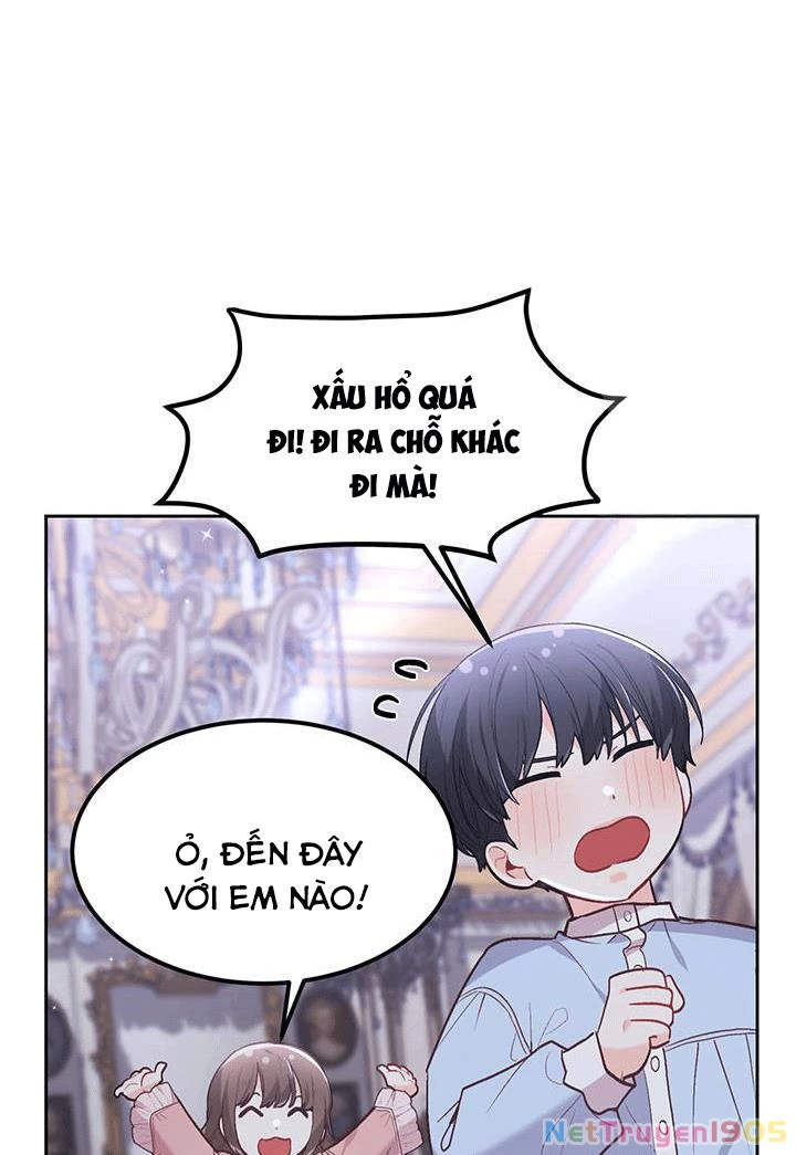 Tôi Chỉ Là Một Tiểu Thư Bình Thường Chapter 139 - 37