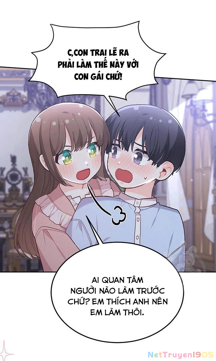 Tôi Chỉ Là Một Tiểu Thư Bình Thường Chapter 139 - 40