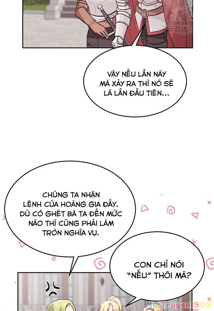 Tôi Chỉ Là Một Tiểu Thư Bình Thường Chapter 139 - 75