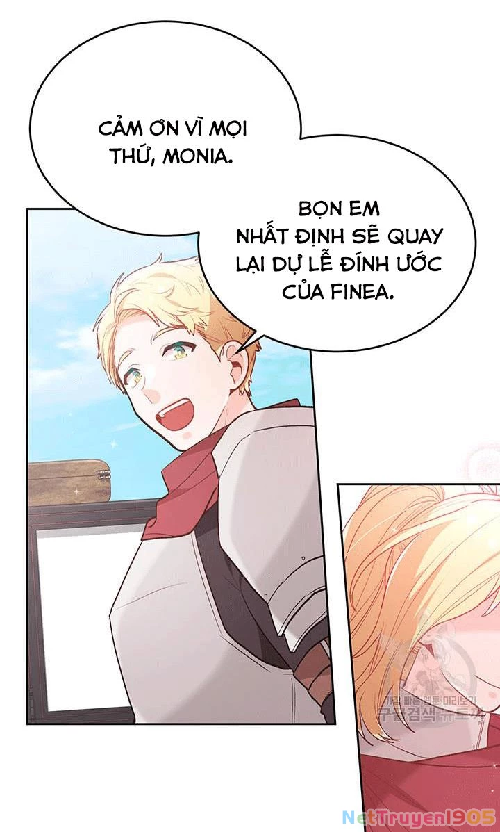 Tôi Chỉ Là Một Tiểu Thư Bình Thường Chapter 139 - 77