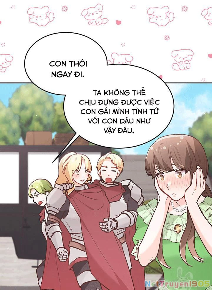 Tôi Chỉ Là Một Tiểu Thư Bình Thường Chapter 139 - 81