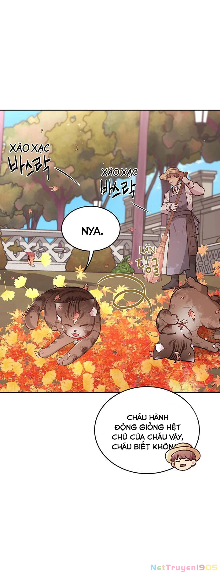 Tôi Chỉ Là Một Tiểu Thư Bình Thường Chapter 140 - 8