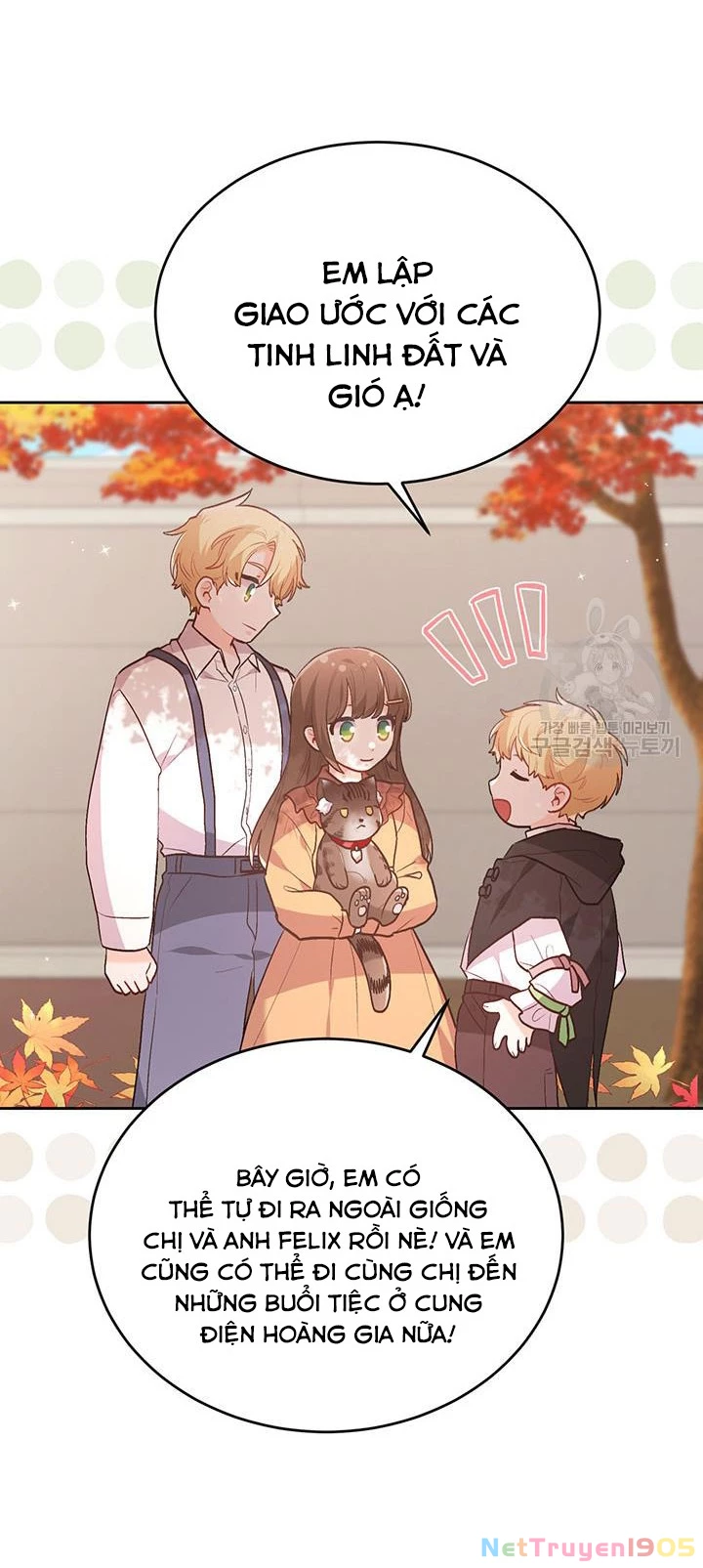 Tôi Chỉ Là Một Tiểu Thư Bình Thường Chapter 140 - 14