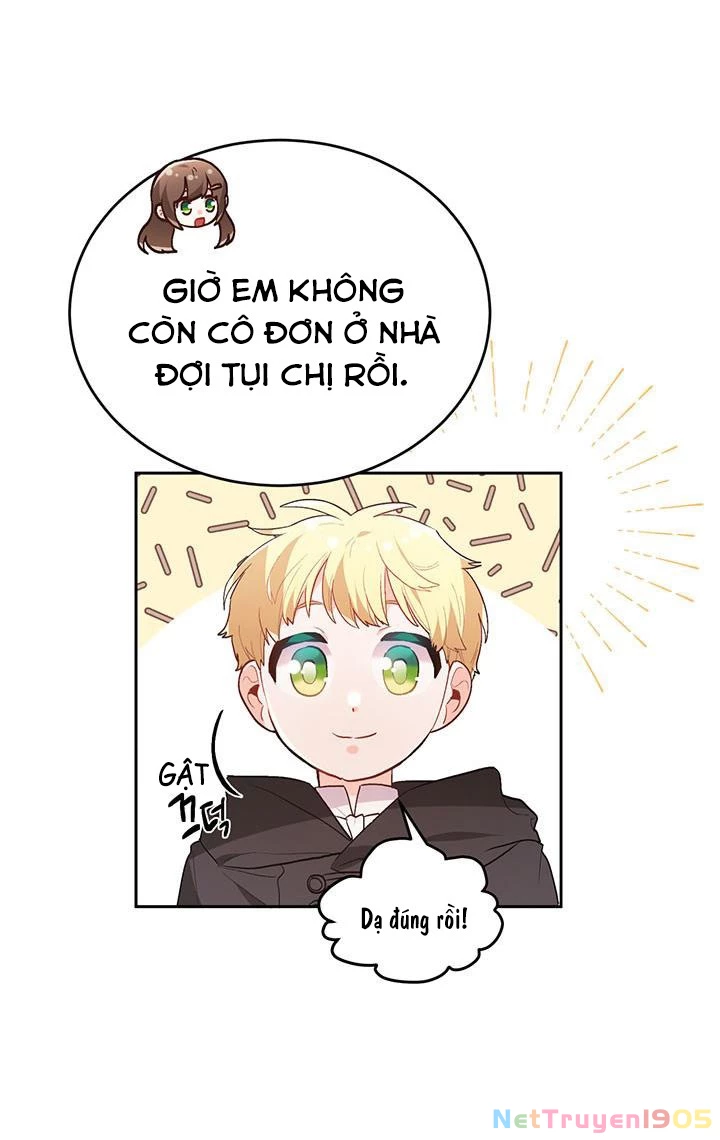 Tôi Chỉ Là Một Tiểu Thư Bình Thường Chapter 140 - 16