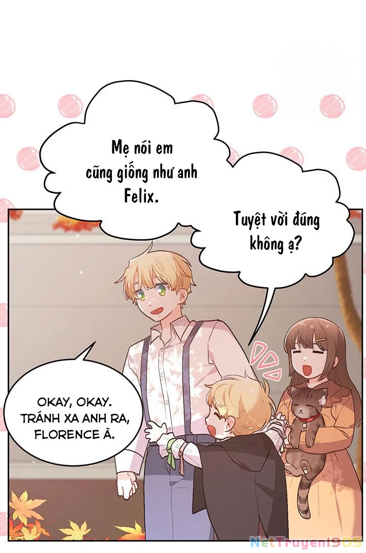 Tôi Chỉ Là Một Tiểu Thư Bình Thường Chapter 140 - 17