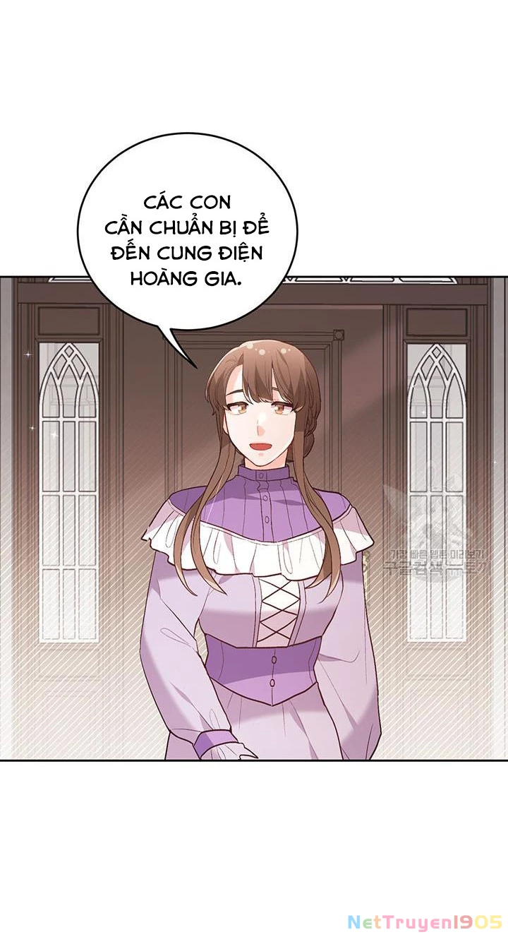 Tôi Chỉ Là Một Tiểu Thư Bình Thường Chapter 140 - 19