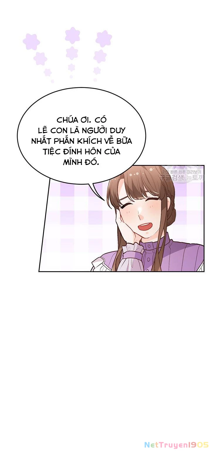 Tôi Chỉ Là Một Tiểu Thư Bình Thường Chapter 140 - 22