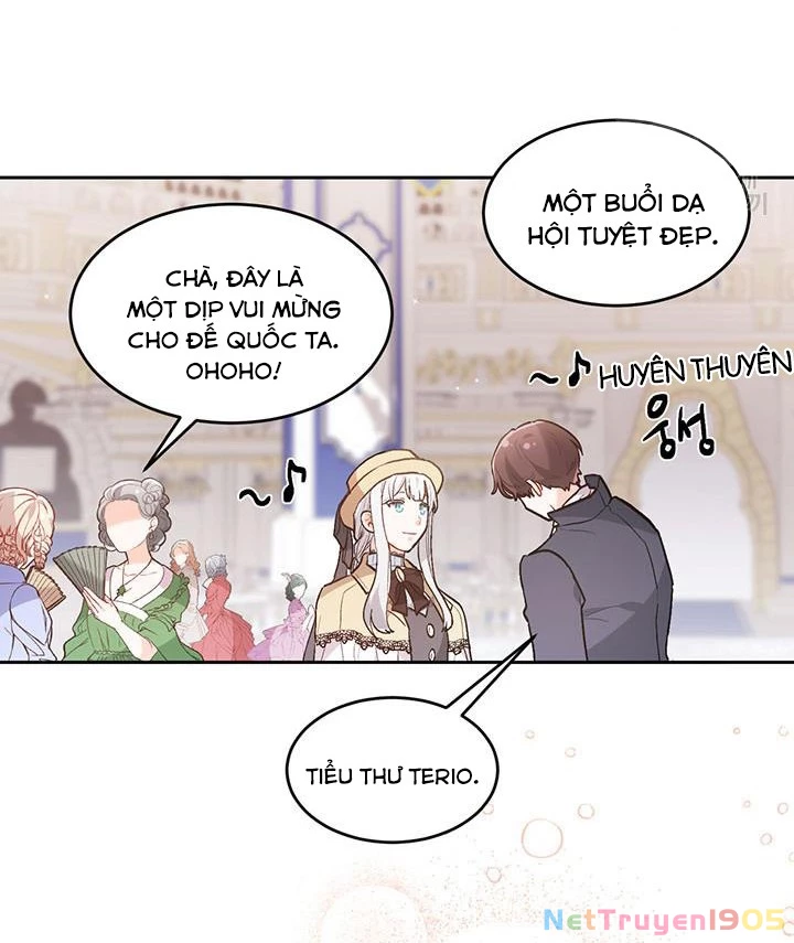 Tôi Chỉ Là Một Tiểu Thư Bình Thường Chapter 140 - 25