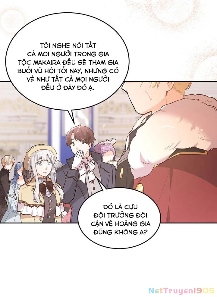 Tôi Chỉ Là Một Tiểu Thư Bình Thường Chapter 140 - 27