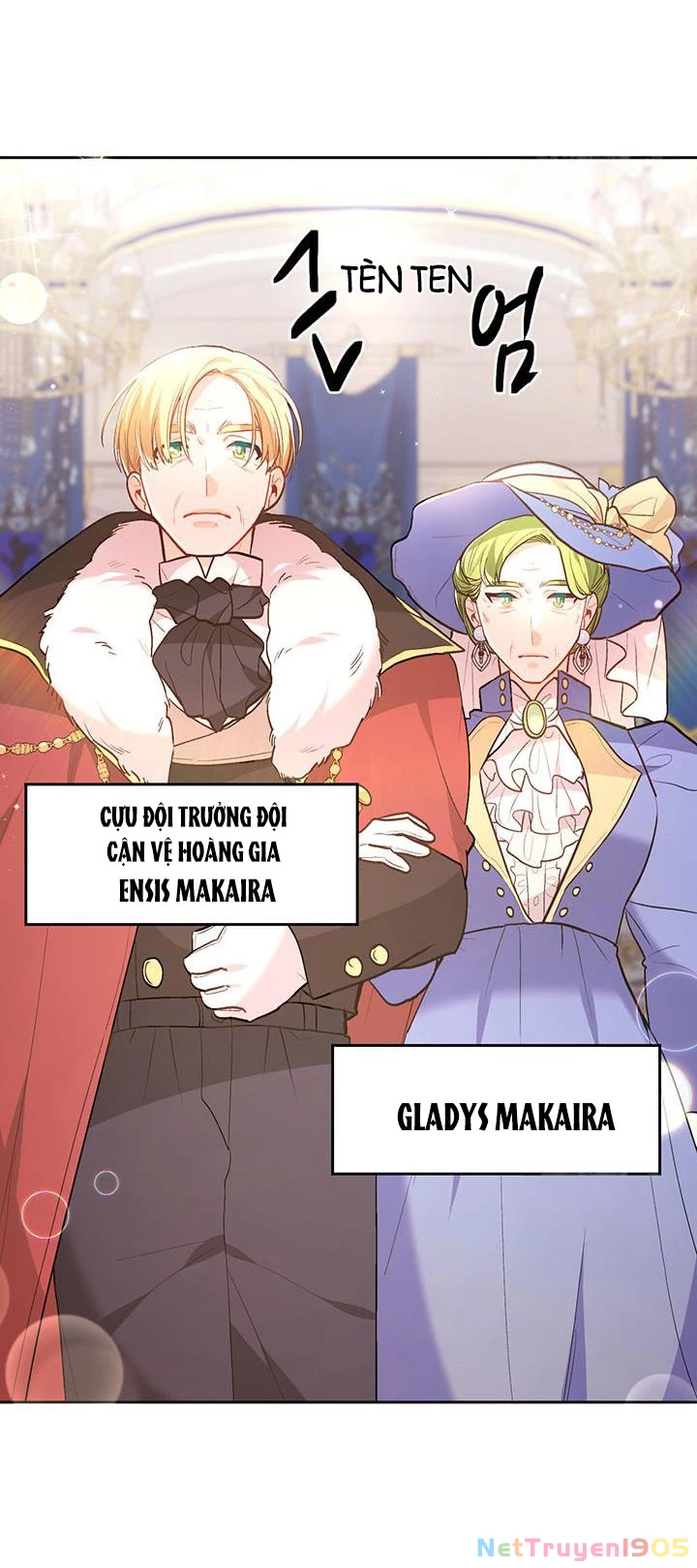 Tôi Chỉ Là Một Tiểu Thư Bình Thường Chapter 140 - 28