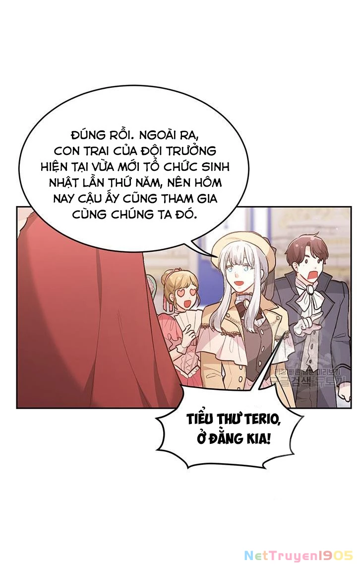 Tôi Chỉ Là Một Tiểu Thư Bình Thường Chapter 140 - 29