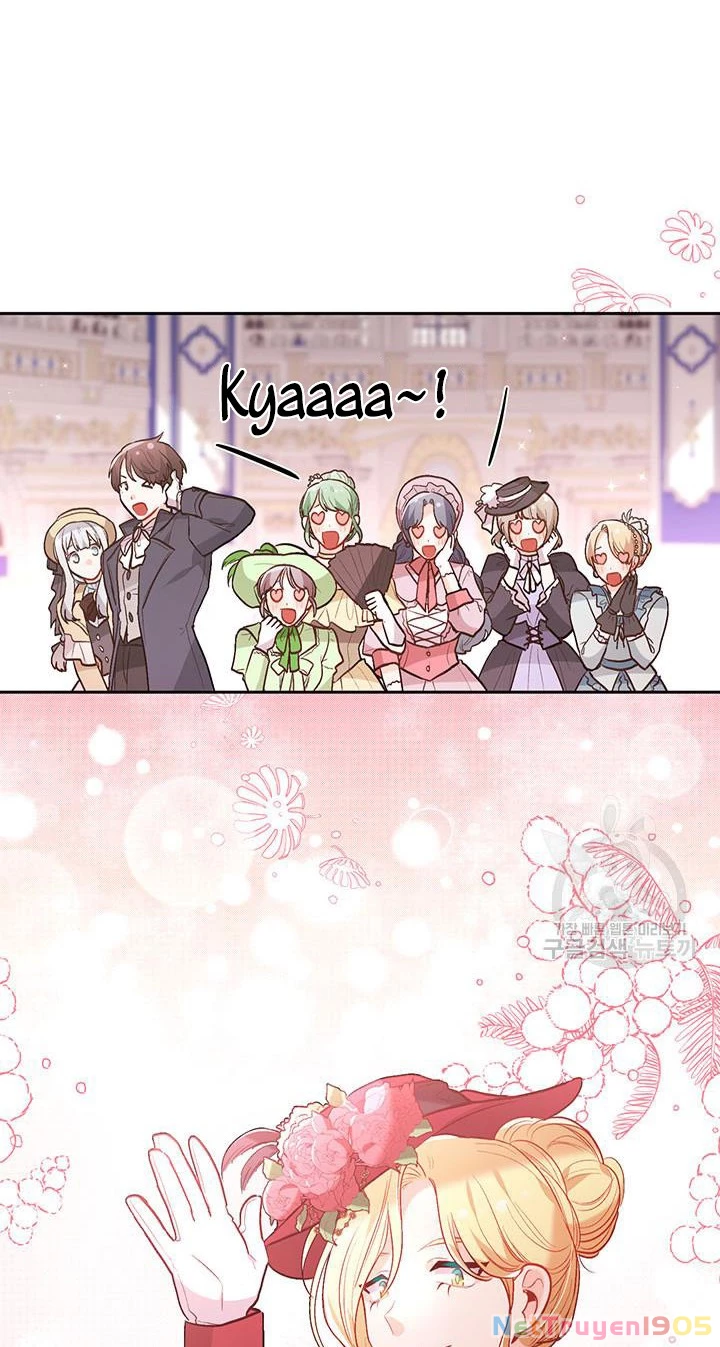 Tôi Chỉ Là Một Tiểu Thư Bình Thường Chapter 140 - 30